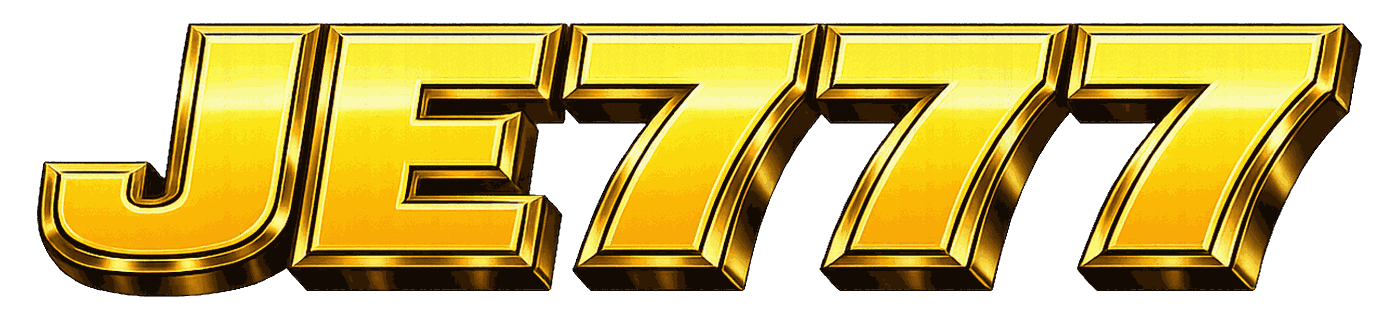 JE777 Logo